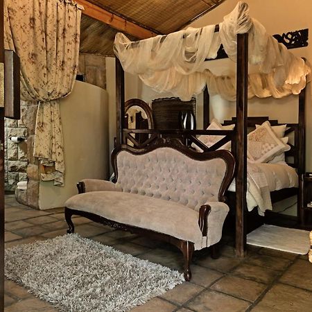 De Loft Guesthouse Piet Retief Ngoại thất bức ảnh