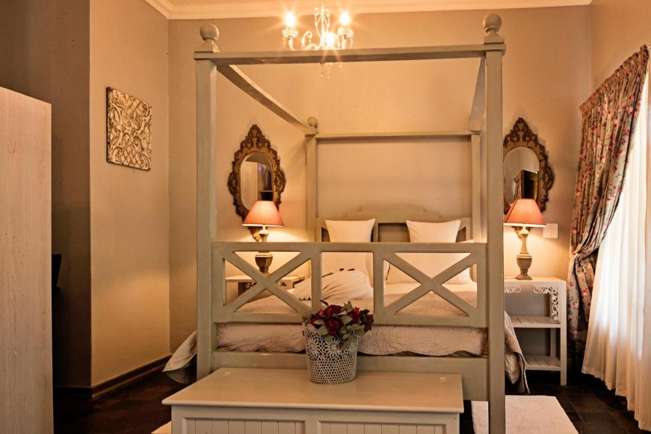 De Loft Guesthouse Piet Retief Ngoại thất bức ảnh