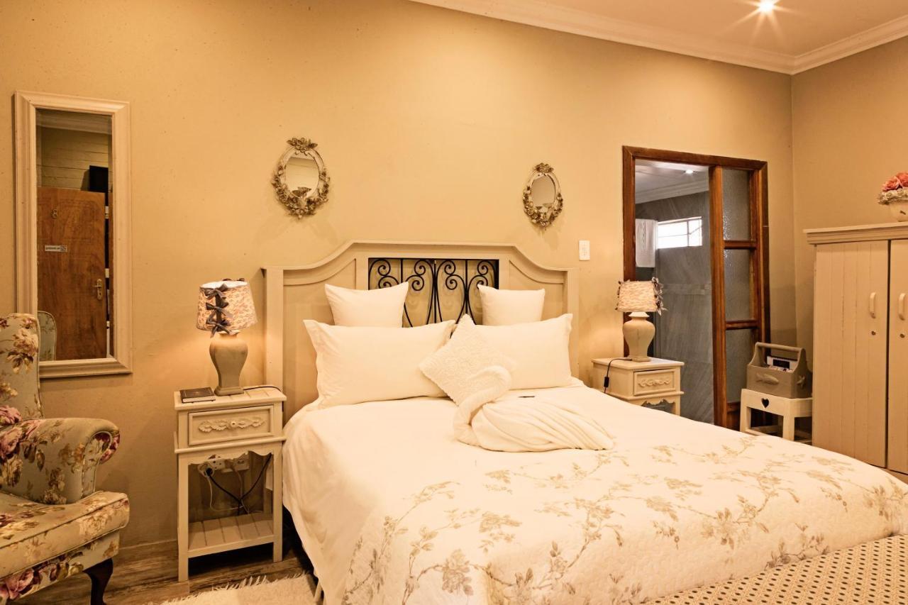 De Loft Guesthouse Piet Retief Ngoại thất bức ảnh