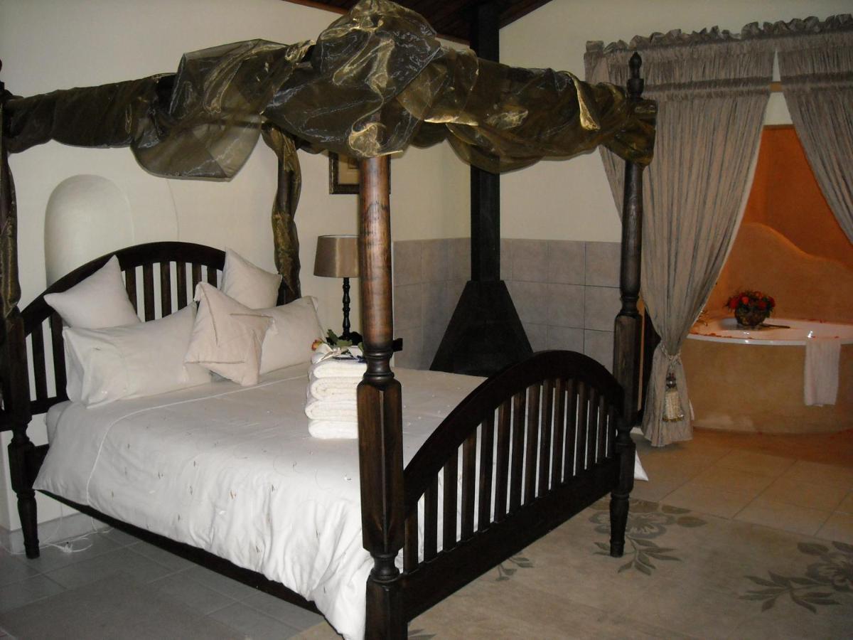 De Loft Guesthouse Piet Retief Ngoại thất bức ảnh