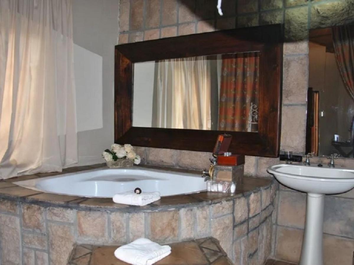 De Loft Guesthouse Piet Retief Ngoại thất bức ảnh