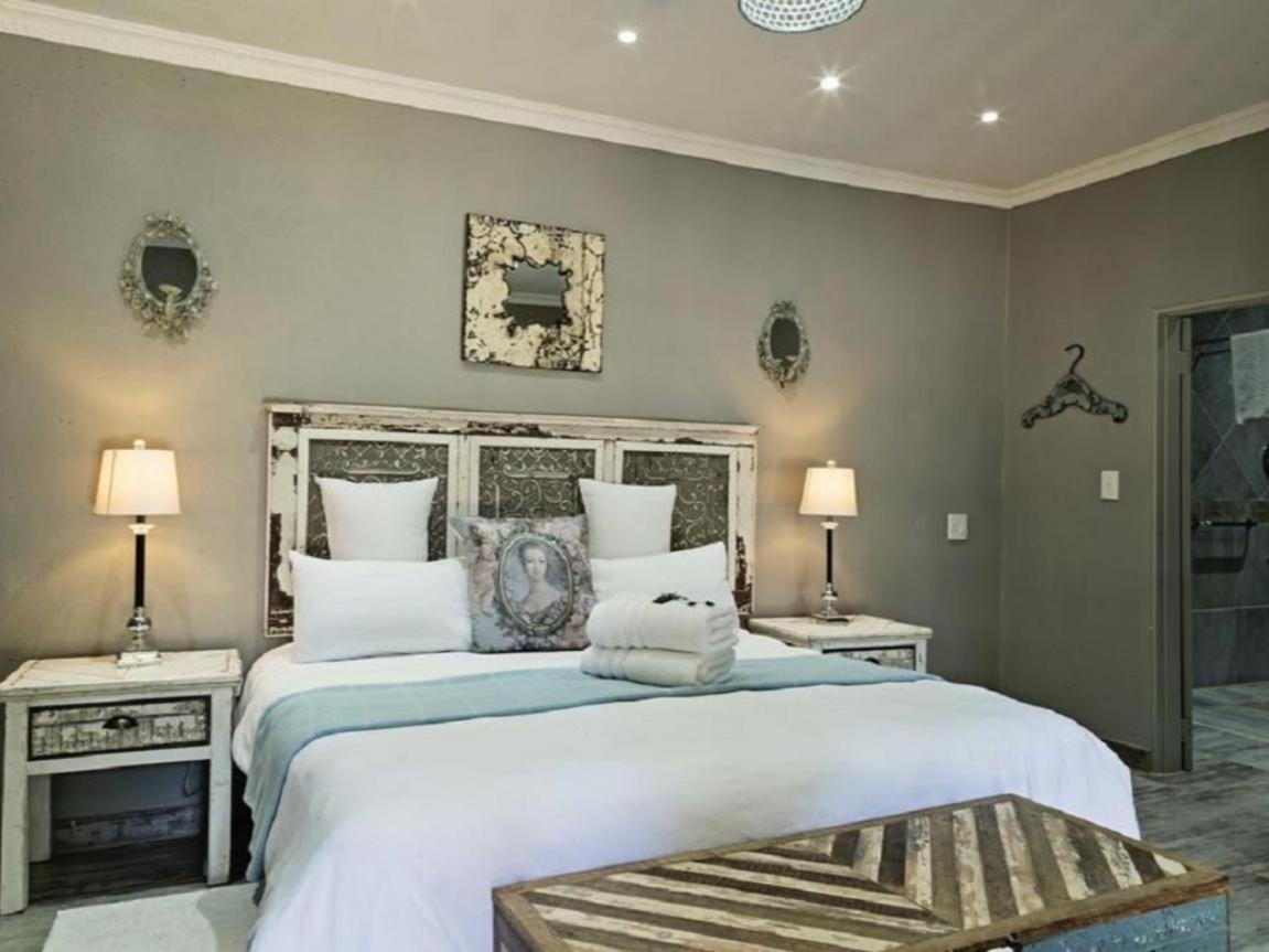 De Loft Guesthouse Piet Retief Ngoại thất bức ảnh