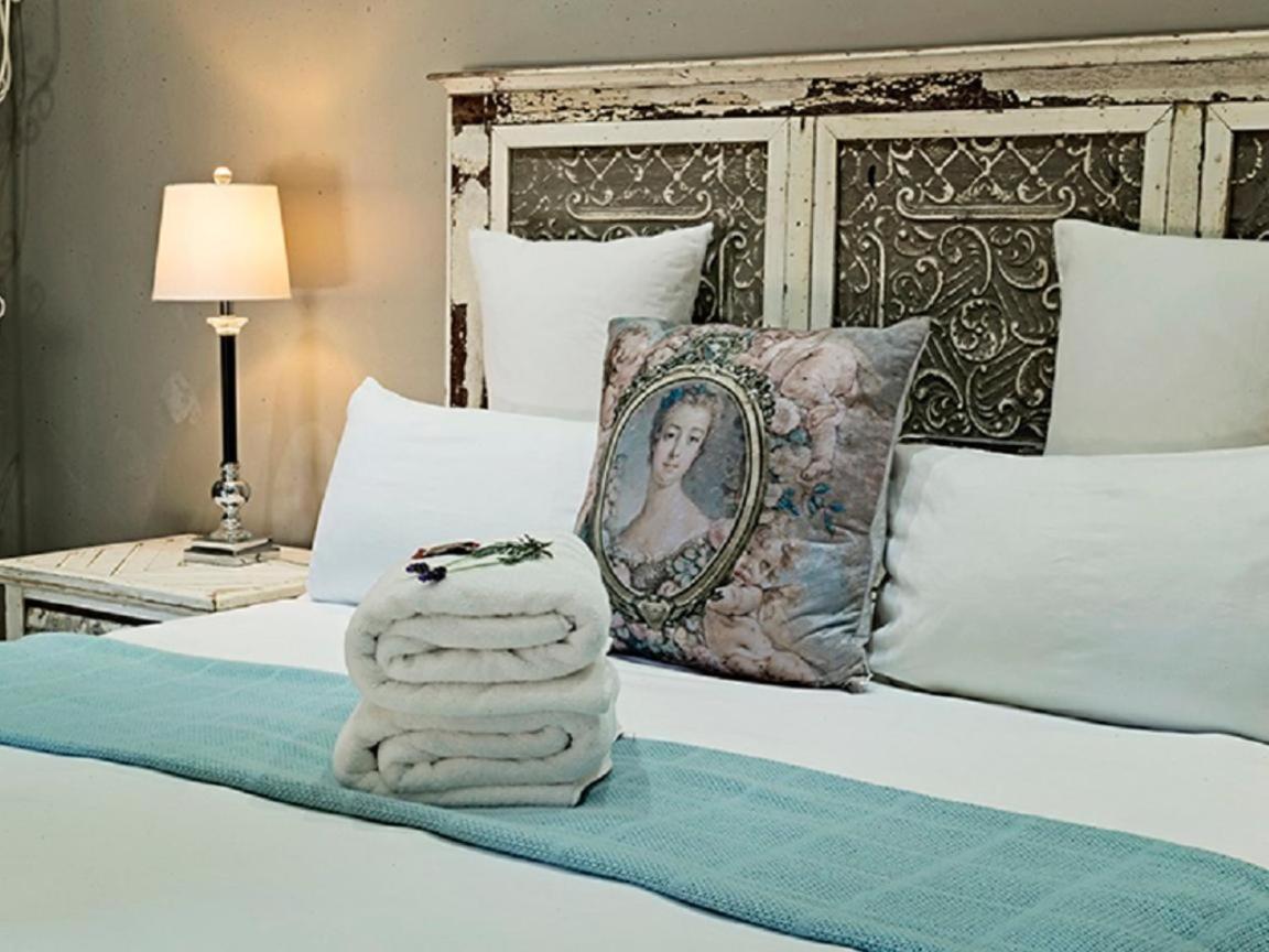 De Loft Guesthouse Piet Retief Ngoại thất bức ảnh