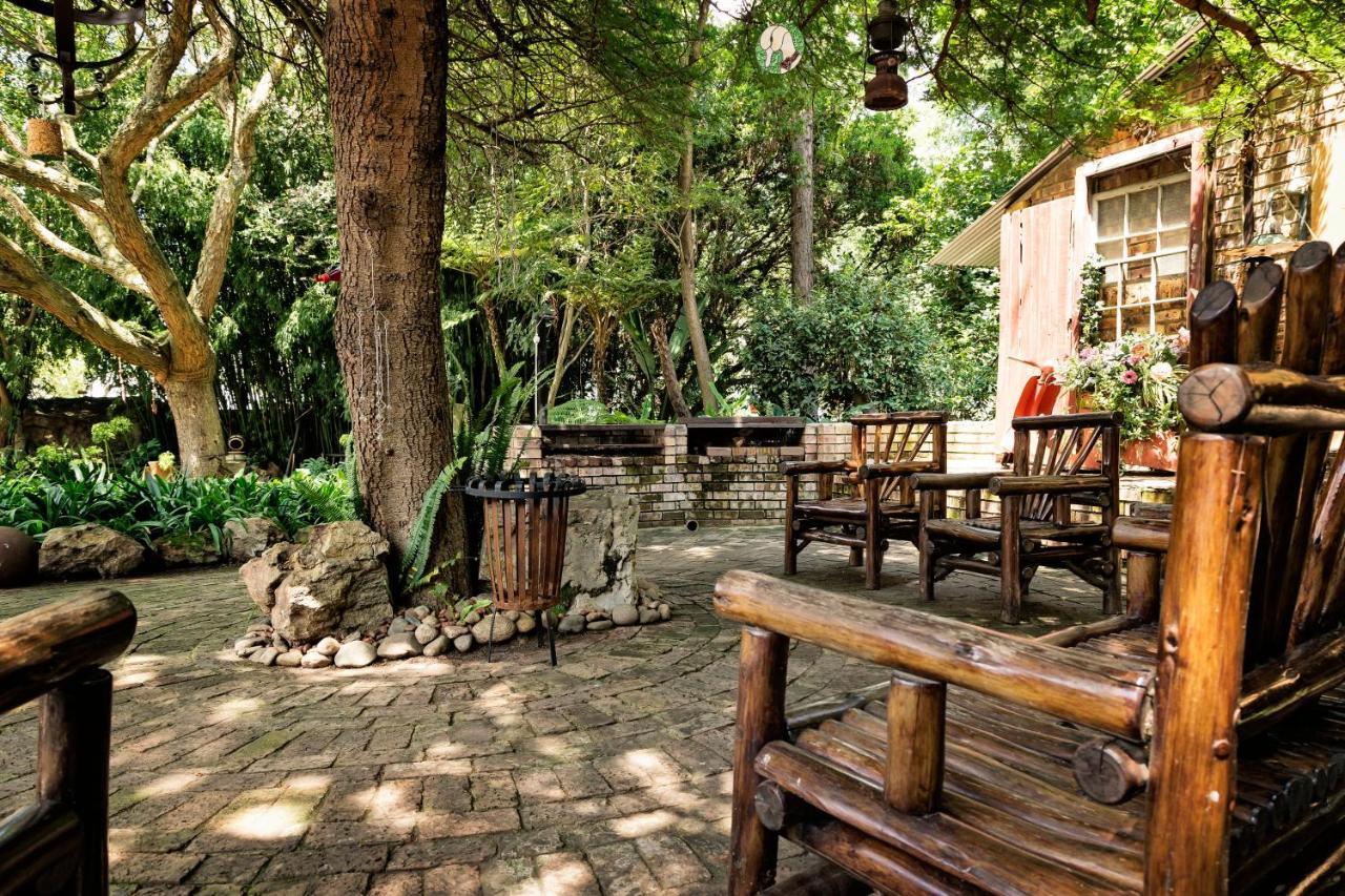 De Loft Guesthouse Piet Retief Ngoại thất bức ảnh