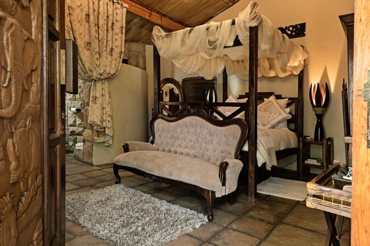 De Loft Guesthouse Piet Retief Ngoại thất bức ảnh