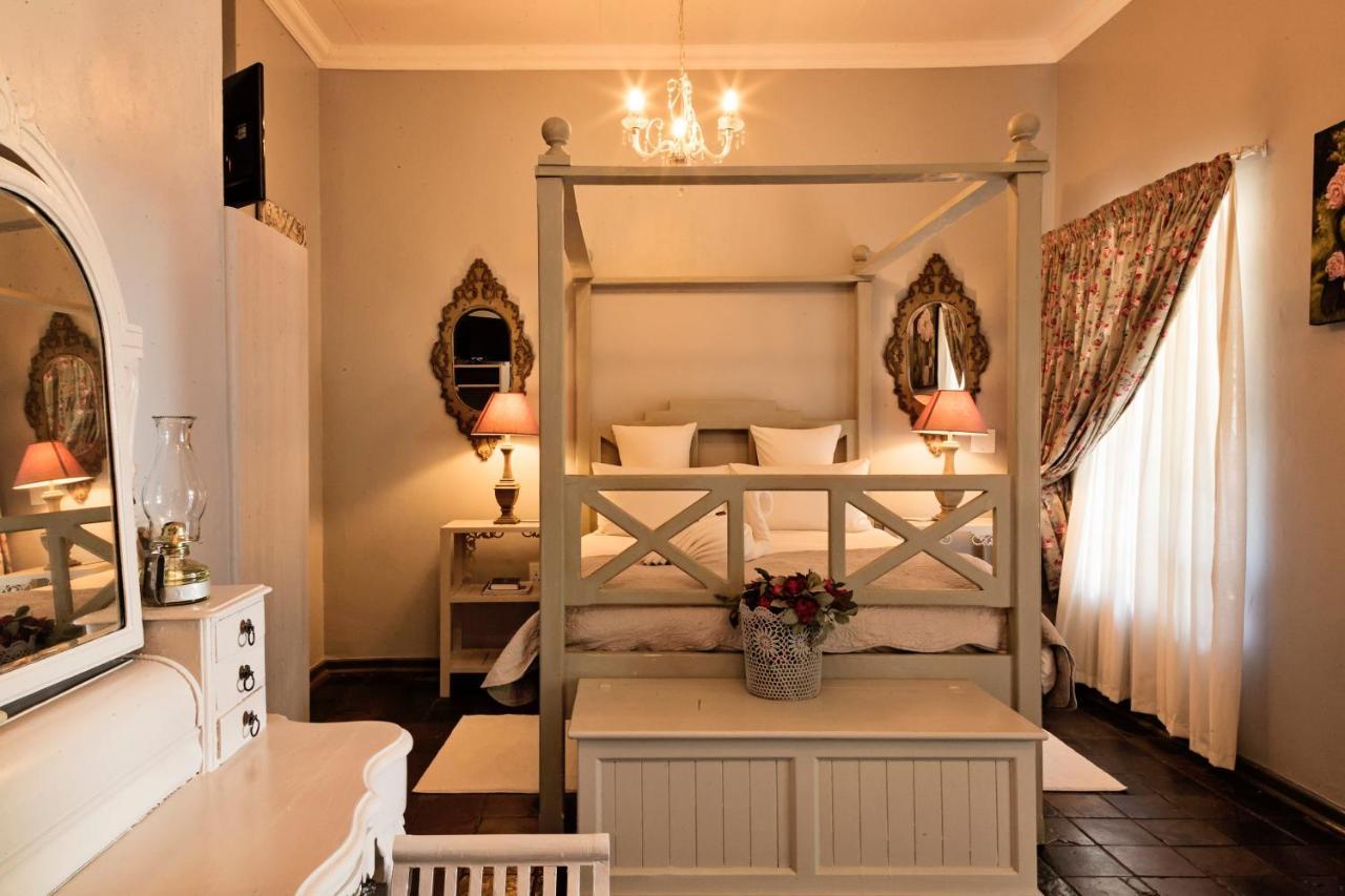 De Loft Guesthouse Piet Retief Ngoại thất bức ảnh