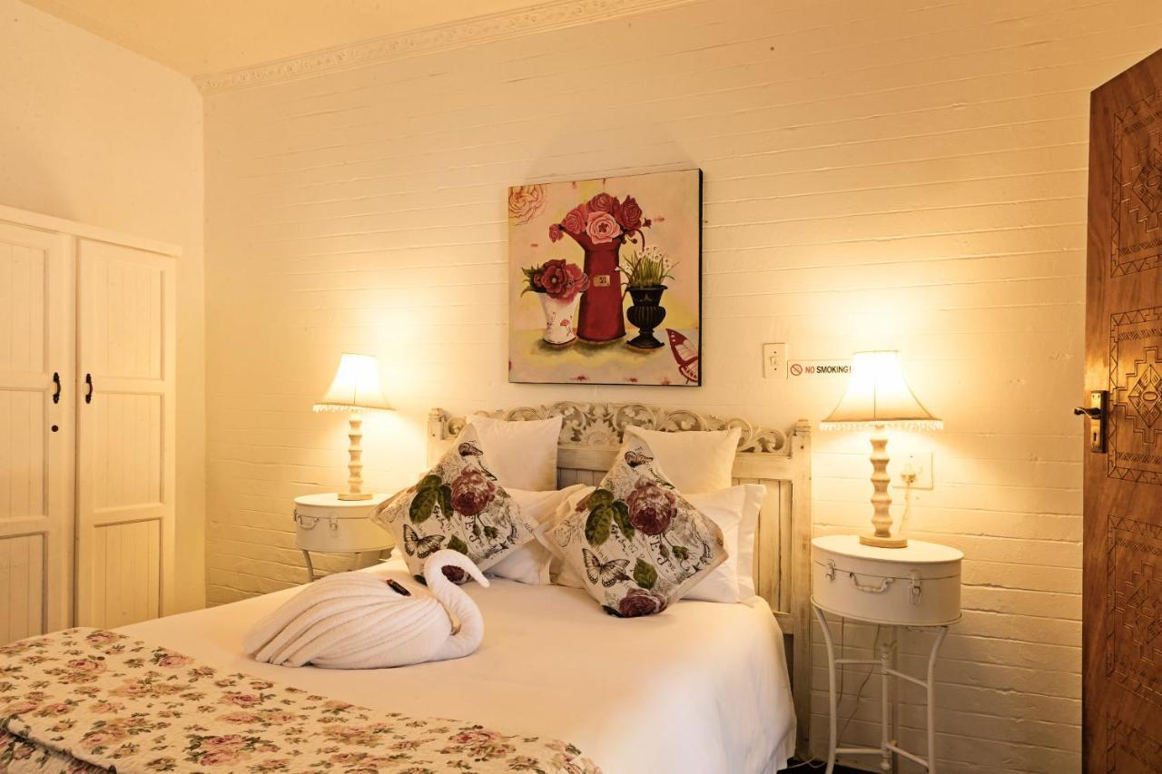 De Loft Guesthouse Piet Retief Ngoại thất bức ảnh