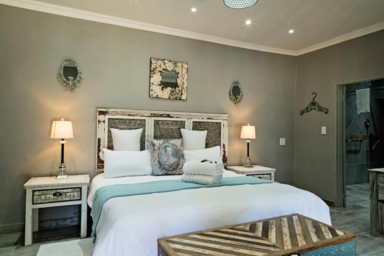 De Loft Guesthouse Piet Retief Ngoại thất bức ảnh
