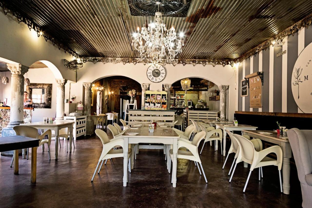 De Loft Guesthouse Piet Retief Ngoại thất bức ảnh