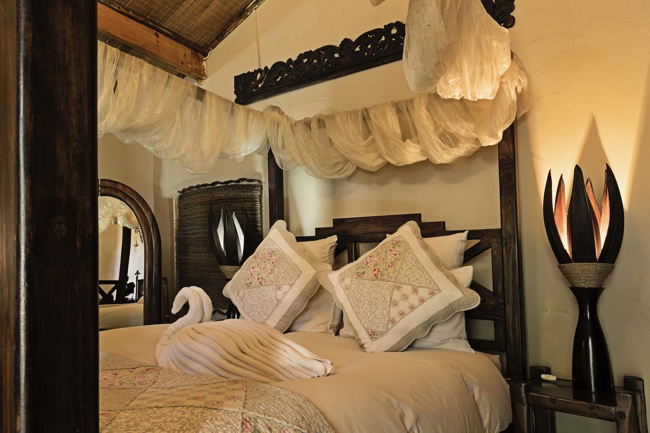 De Loft Guesthouse Piet Retief Ngoại thất bức ảnh