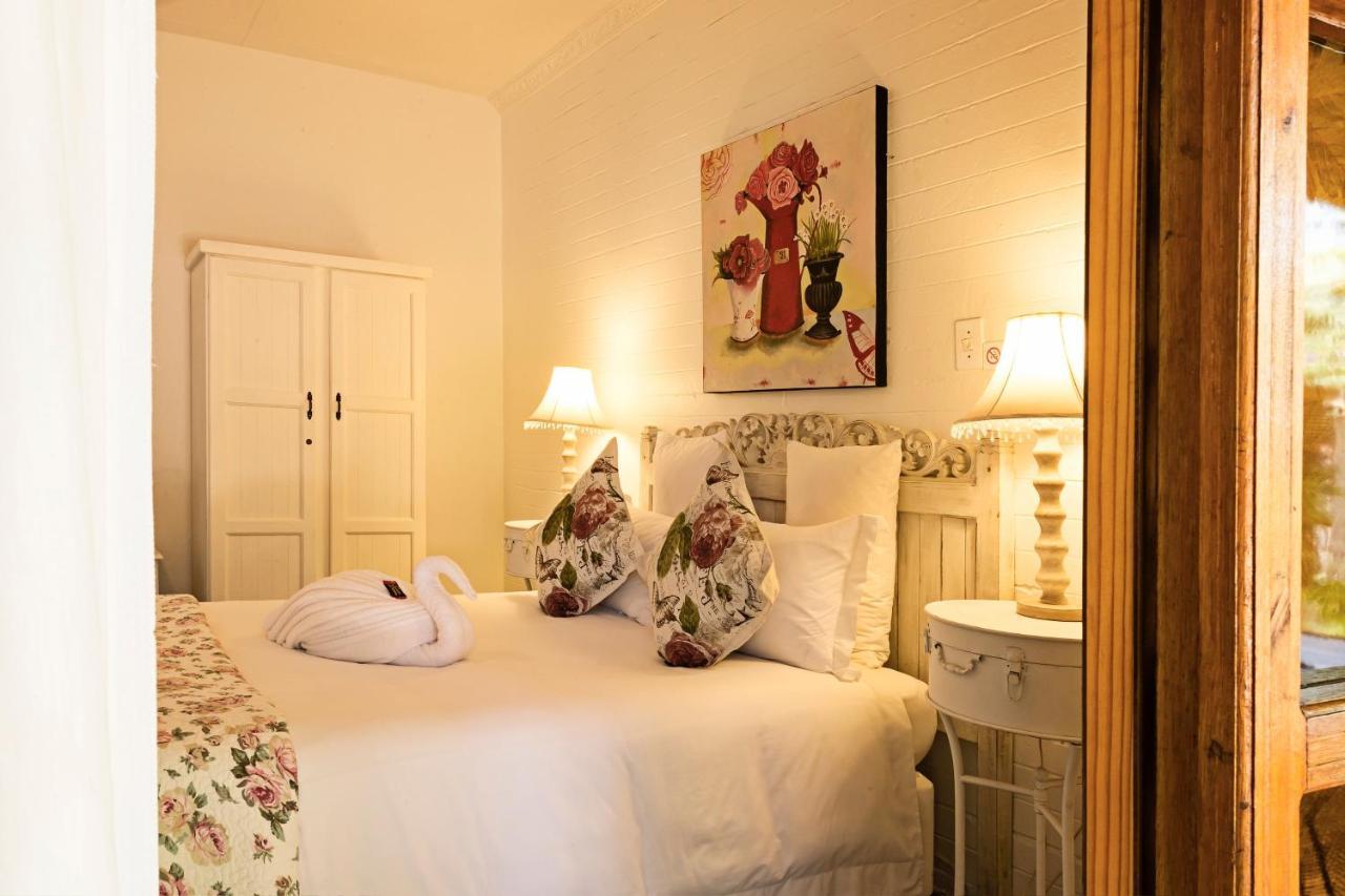 De Loft Guesthouse Piet Retief Ngoại thất bức ảnh