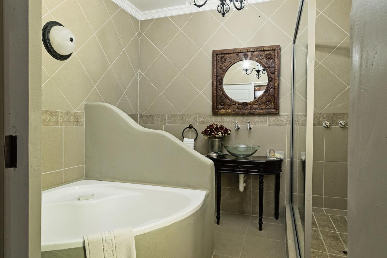 De Loft Guesthouse Piet Retief Ngoại thất bức ảnh